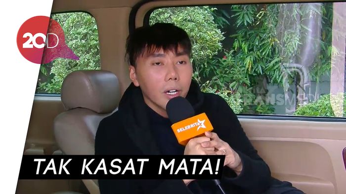 Ngeri! Aksi Jenny Cortez dan Roy Kiyoshi Tembus Dimensi Astral