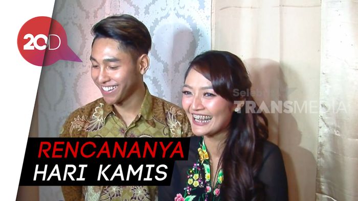 Siti Badriah Akan Menikah Setelah Lebaran Tahun Ini?
