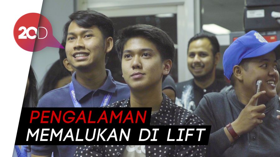 Hal Memalukan yang Ingin Iqbaal Ramadhan Hilangkan