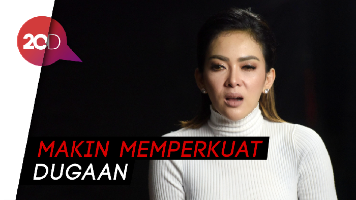 20 Anggota Keluarga Syahrini Tiba di Jepang, Hadiri Pernikahan?