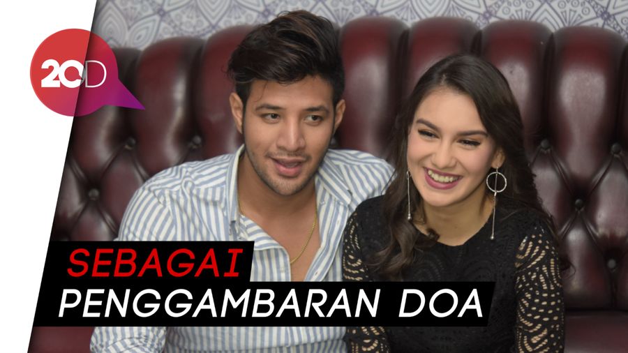 Pasca Lamaran, Ammar Zoni dan Irish Bella Berubah Jadi Tua