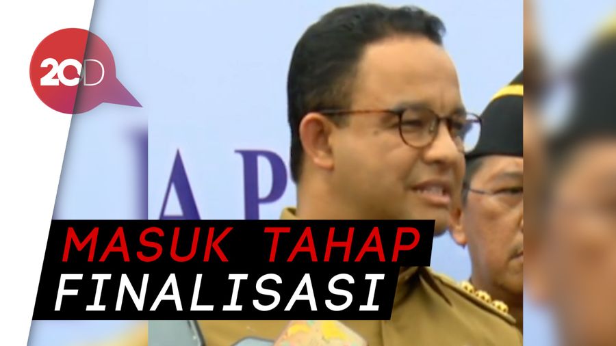 MRT Segera Beroperasi, Besaran Tarif Masuk Tahap Finalisasi