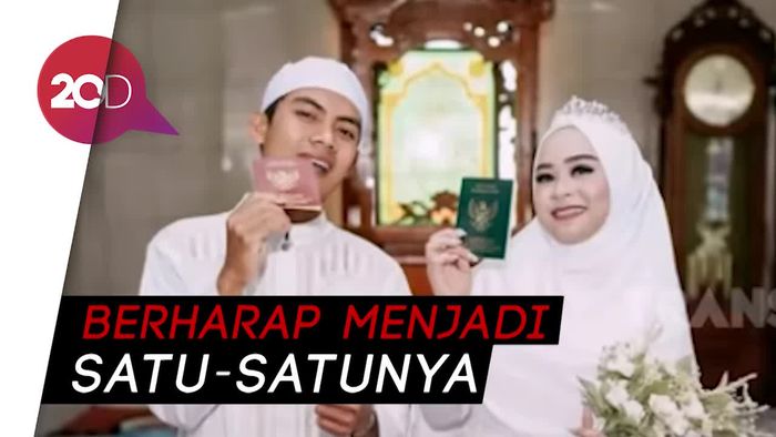 Unik! Mahar Pernikahan Rp 10 Ribu di Ciamis