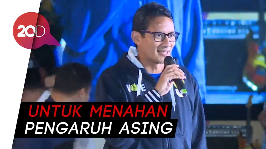Luar Biasa! Antusiasme Milenial Hadiri Sragen YES 2019