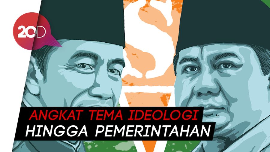 Retno Pinasti dan Zulfikar Naghi Jadi Moderator Debat Keempat