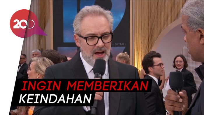 Sam Mendes Bicara Soal Sinematografi 1917