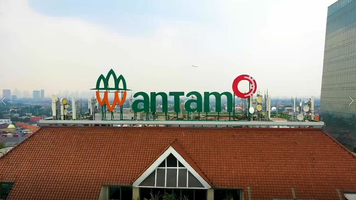 Kontribusi PT Antam Terhadap Kegiatan Masyarakat Gunung Pongkor