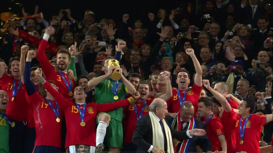 Ayo! Rasakan Euforia Piala Dunia Rusia 2018 Hanya di Transmedia