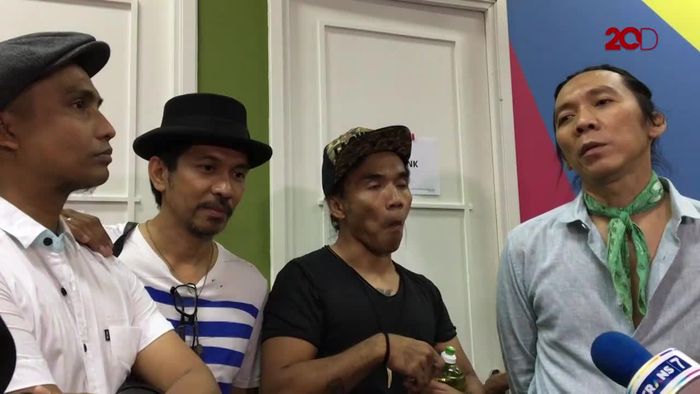 Personel Slank Punya Jagoan Masing-masing di Piala Dunia 2018