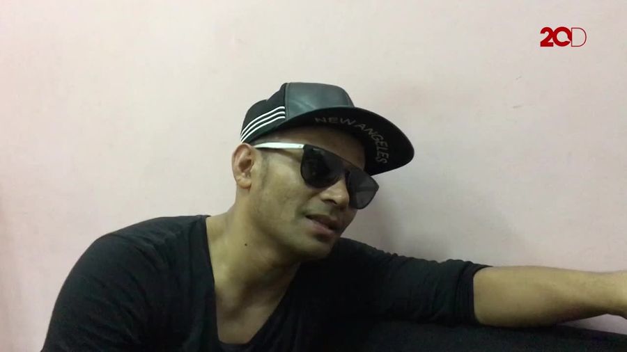Ini Tim Jagoan Para Artis di Piala Dunia 2018