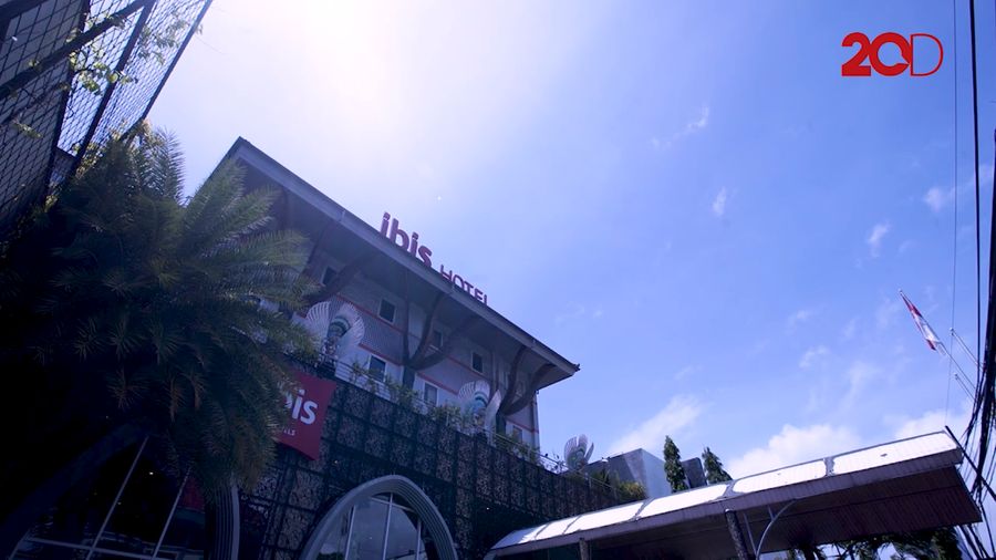  Ini Hotel Nyaman nan Strategis yang Ada di Bali