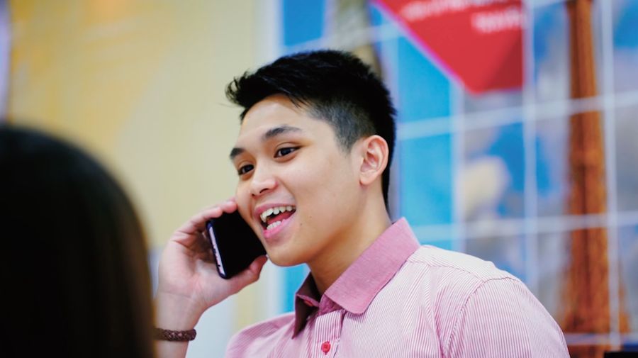 Bareng Bank Mega, Liburan Dijamin Menyenangkan