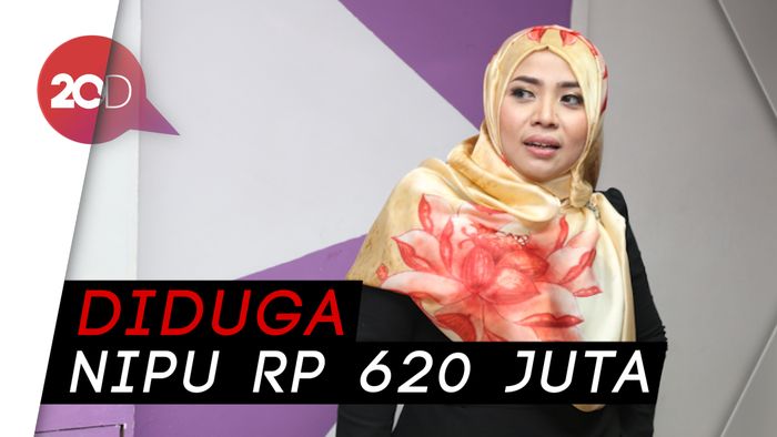 Muzdalifah akan Dipanggil Polisi Terkait Penggelapan Dana
