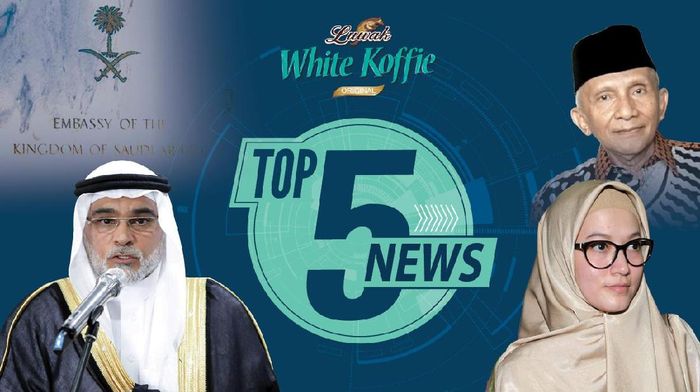 Kedubes Saudi Didemo, Lyra Virna Jadi Tersangka Kasus ITE