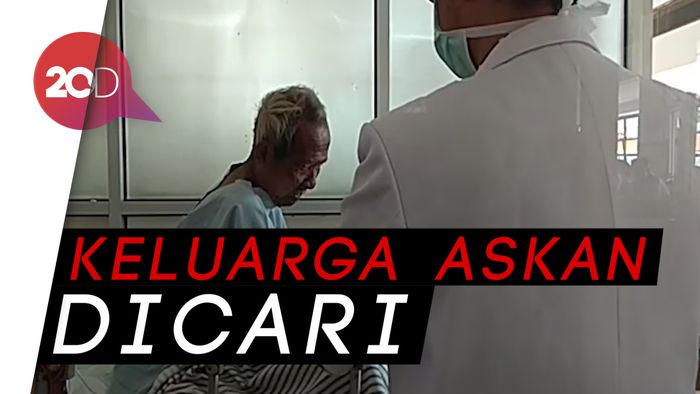 Beginilah Kondisi Terkini Tukang Becak Jutawan Penderita TBC