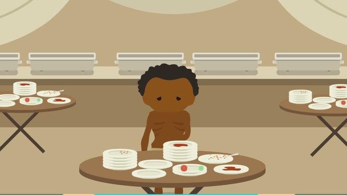 Kok Bisa Makan Banyak Tetep Kurus?