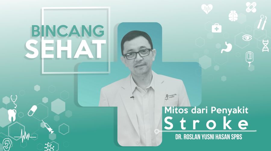 Apakah Sering Kesemutan adalah Indikasi Stroke? 