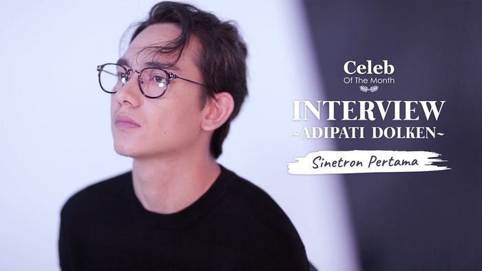 Kepompong Jadi Batu Loncatan Adipati Dolken