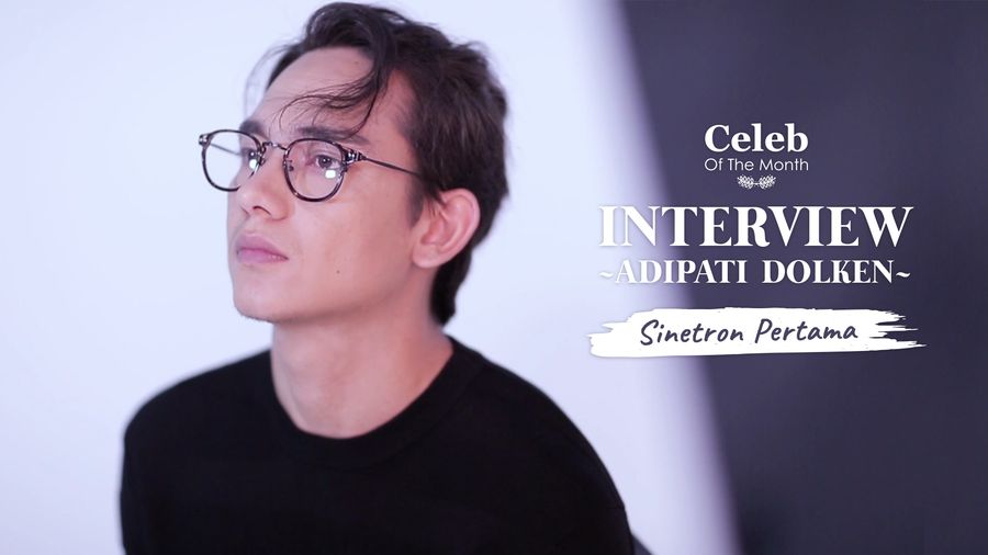 Kepompong Jadi Batu Loncatan Adipati Dolken