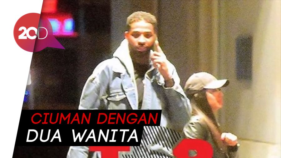 Khloe Kardashian Hamil, Tristan Thompson Kepergok Selingkuh