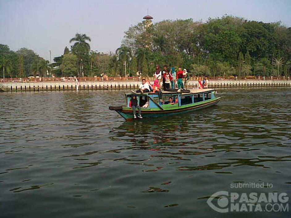 30 Pemandangan Pantai Jodoh Foto Pemandangan HD