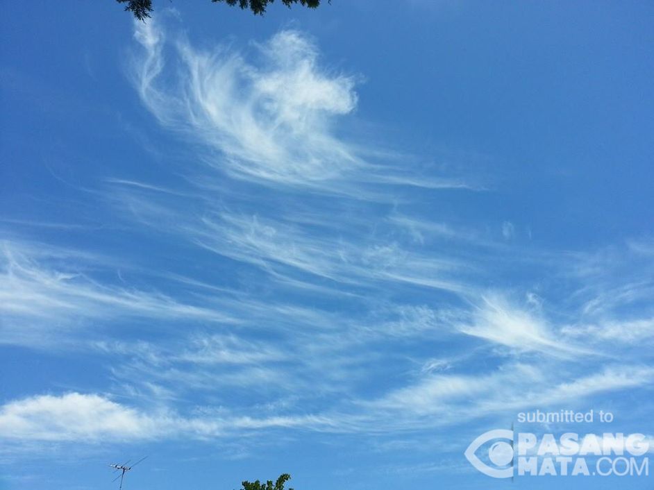 53 Gambar Awan Biru Indah Paling Keren 53 Gambar Awan Biru Indah Paling Keren