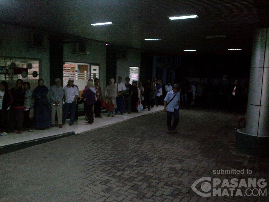 95+ Gambar Rumah Sakit Islam Pondok Kopi Terbaru