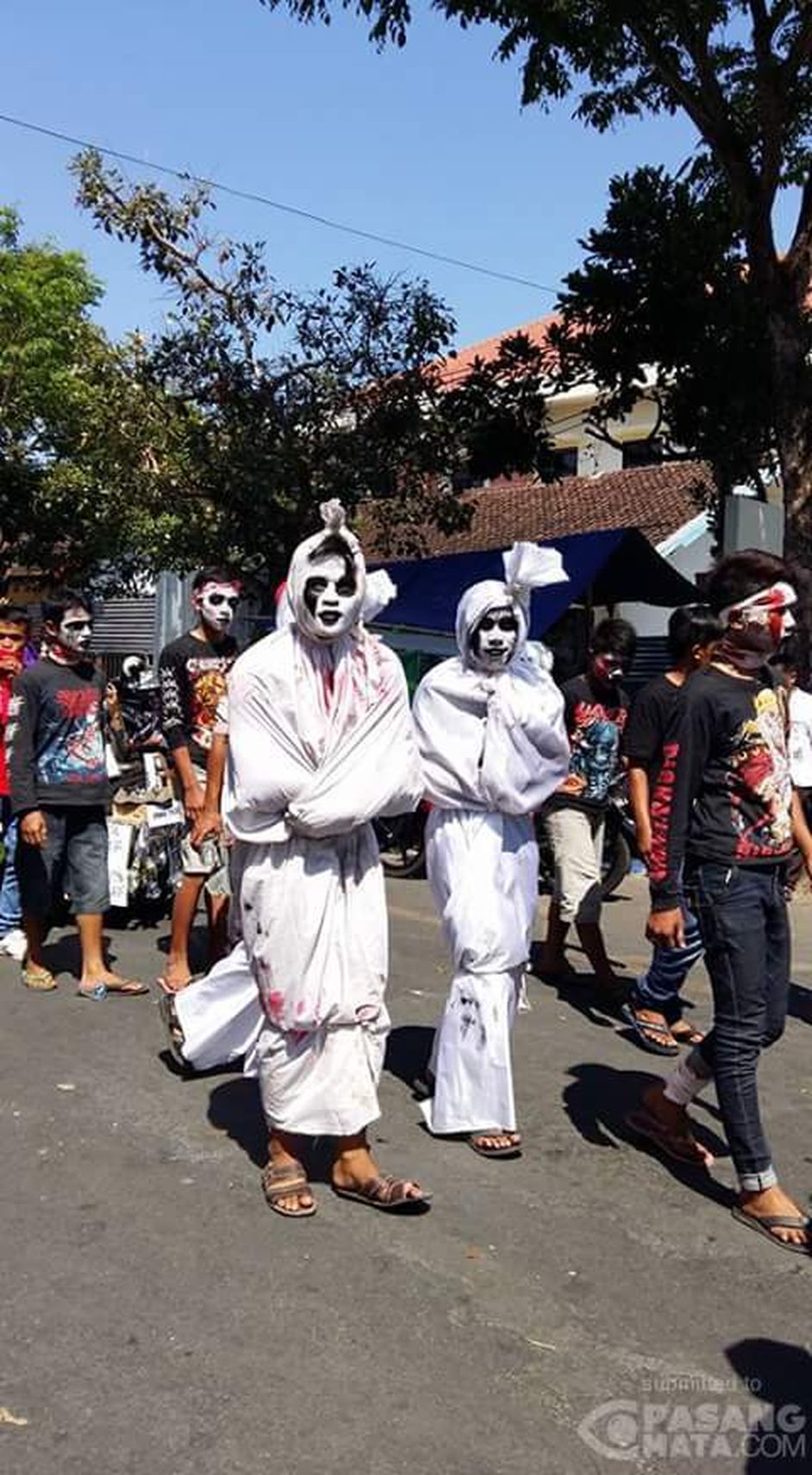 78 Gambar Pocong Untuk Diwarnai Paling Bagus 78 Gambar Pocong Untuk Diwarnai Paling Bagus