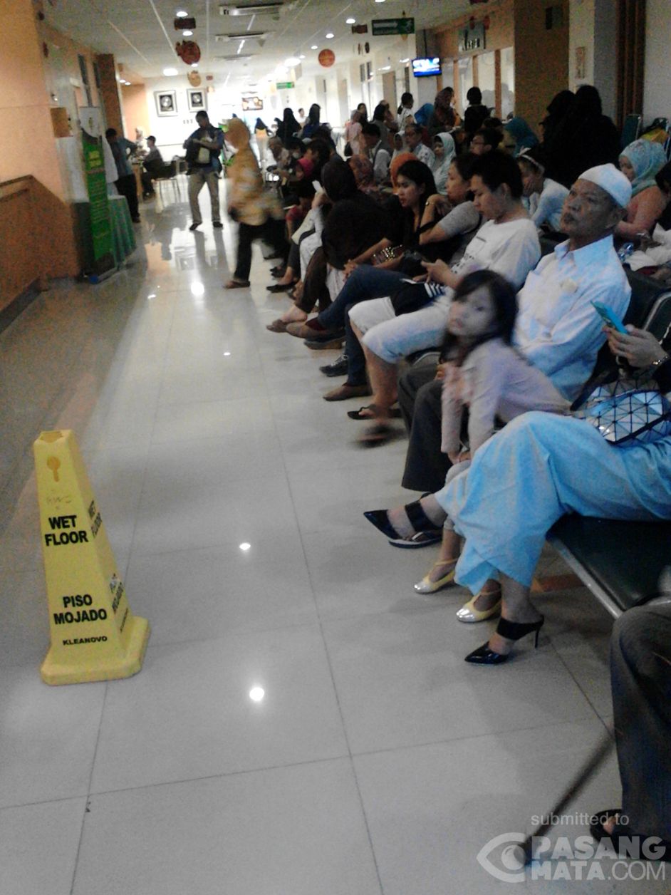 55 Gambar Rumah Sakit Hermina Depok Terbaru
