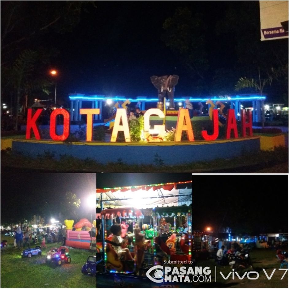 Kota Gajah Di Lampung Tengah Banyak Diminati Masyarakat Kota Gajah Di Lampung Tengah Banyak Diminati Masyarakat