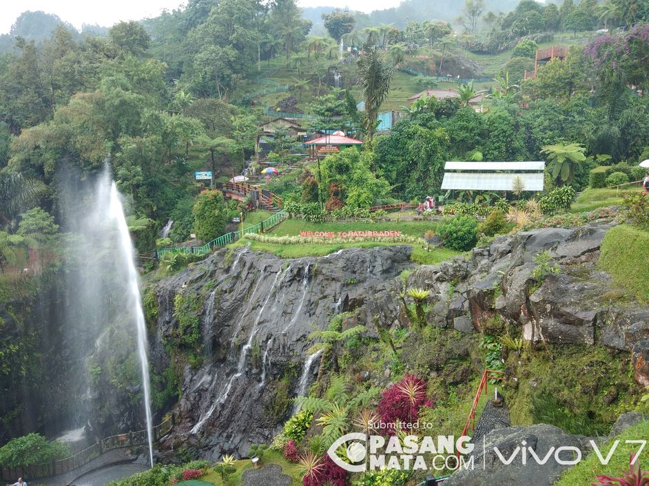 Tempat Wisata Baturaden Aksesnya Mudah Tiket Masuk Ekonomis Tempat Wisata Baturaden Aksesnya Mudah Tiket Masuk Ekonomis