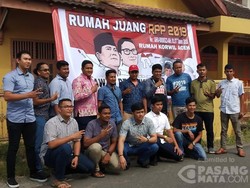 Jadwal Pemilu Pilpres Pileg Indonesia 2019 - detik.com