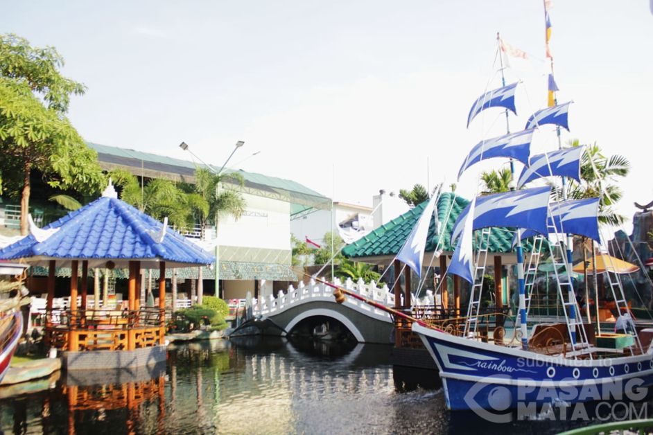 Wisata Murah Ini Hanya Rp 5 Ribu Loh Wisata Pasangmata Wisata Murah Ini Hanya Rp 5 Ribu Loh Wisata Pasangmata