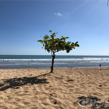 Pasang Mata Pantai Kuta Destinasi Wisata Favorit Di Indonesia