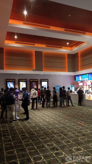 Xxi Gressmall Gresik Jadwal Hari Ini Pasang Mata • Rindu Nonton Film, Masyarakat Kembali Memadati Bioskop