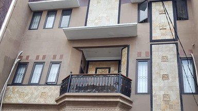 Dijual Rumah 4 Lantai Siap Huni Rawamangun
