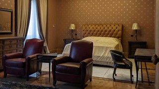 Dijual Apartemen Mewah di Jantung Kota Jakarta