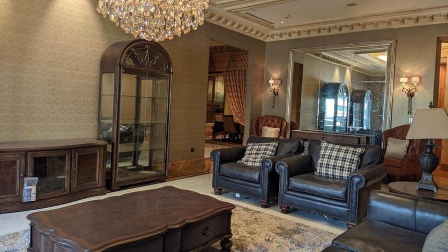 Dijual Apartemen Mewah di Jantung Kota Jakarta