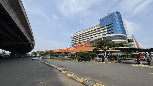 Dijual Rumah Mewah Terbaru – Citragrand Cibubur Cluster Glenview