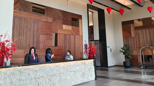 Apartemen Mewah Dijual, Berada Dikawasan Pemukiman