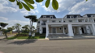 Dijual Rumah Mewah Terbaru – Citragrand Cibubur Cluster Glenview