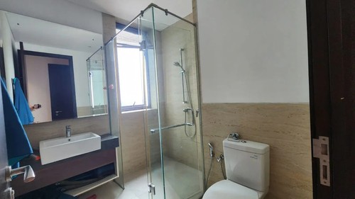 Dijual Murah Apartemen Wang Residence Kebon Jeruk
