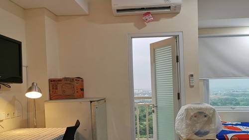 Dijual Apartemen Type Studio B-Residence BSD