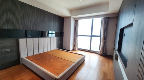 Dijual Murah Apartemen Wang Residence Kebon Jeruk