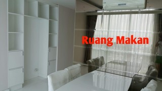 Apartemen Mewah Dijual, Berada Dikawasan Pertokoan