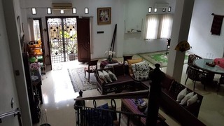 Dijual Rumah 4 Lantai Siap Huni Rawamangun