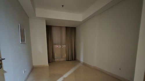 Apartemen Disewakan, Letak Strategis Dekat Dengan Pantai Aloha