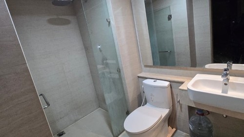 Apartemen Disewakan, Letak Strategis Dekat Dengan Pantai Aloha