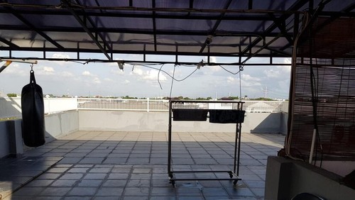 Dijual Rumah 4 Lantai Siap Huni Rawamangun