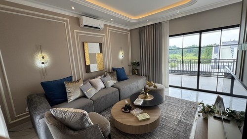 Dijual Rumah Mewah Terbaru – Citragrand Cibubur Cluster Glenview